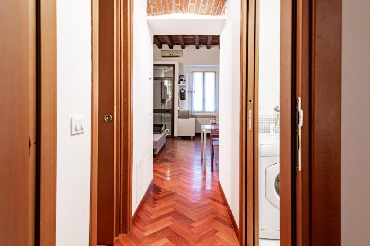Ticinese Livings Comfy Suite - Full City Center Milan Exterior photo