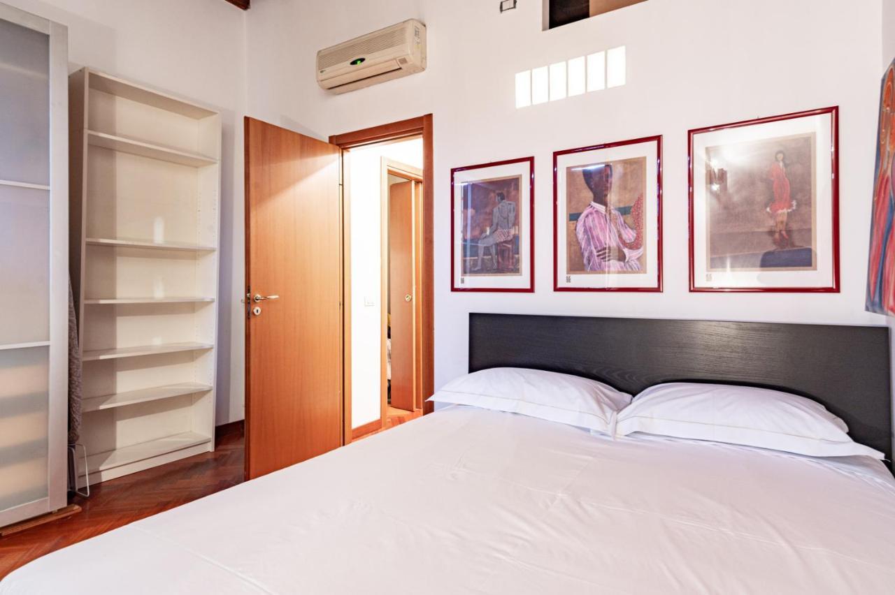 Ticinese Livings Comfy Suite - Full City Center Milan Exterior photo