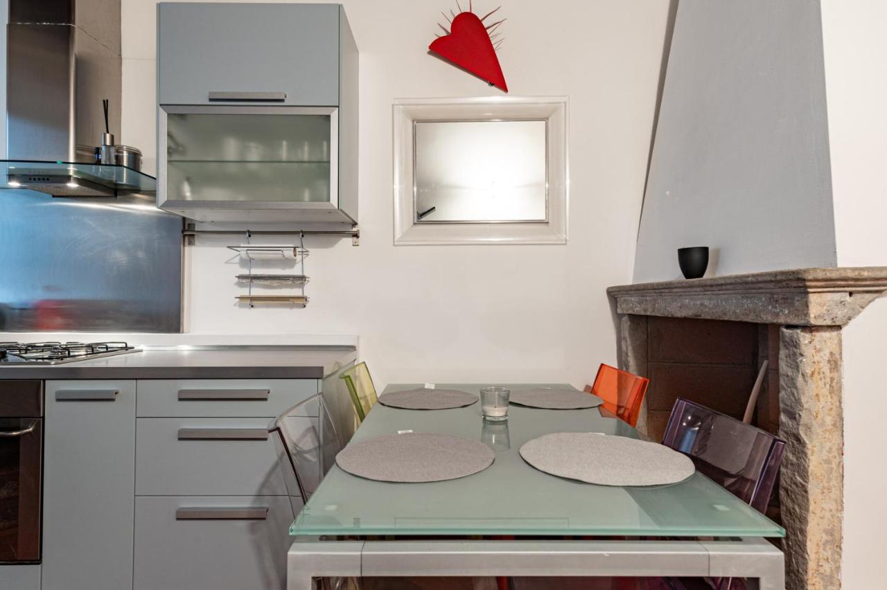 Ticinese Livings Comfy Suite - Full City Center Milan Exterior photo