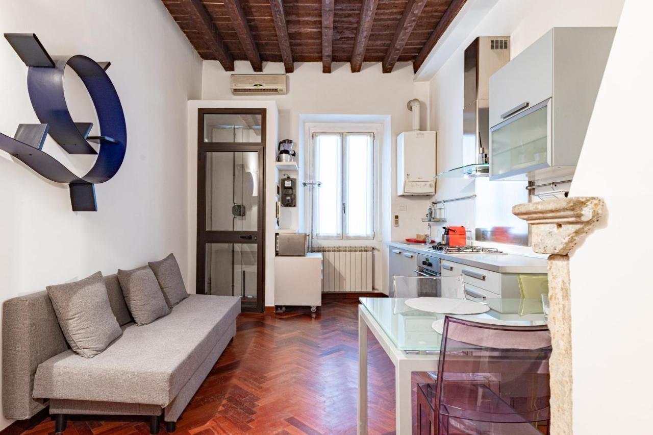 Ticinese Livings Comfy Suite - Full City Center Milan Exterior photo